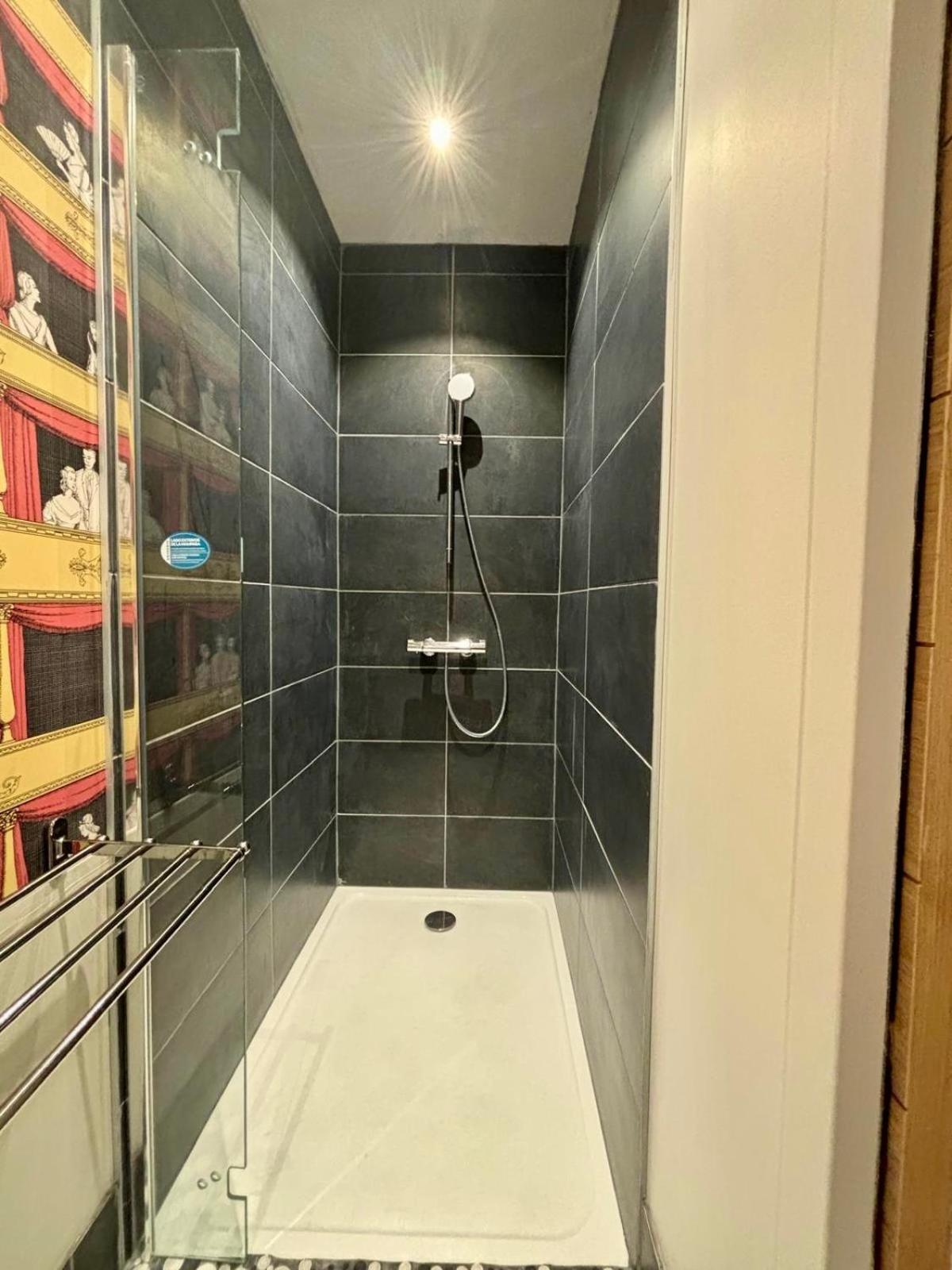 Regina Boutique Hotel Avignon Eksteriør billede